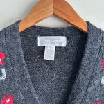 Jones New York Wool Sweater  Photo 2