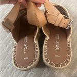 Toms Tom’s Monica Wedge Sandals Photo 3