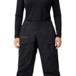 Dakine  Womens Snow Pants Size Small Black Insulated RECCO Snowboard Ski Outdoor Photo 0