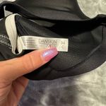 Danskin Black and White Sports Bra Photo 2