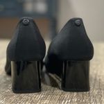 NYDJ  Fay Pumps In Black Size 7.5 Photo 7
