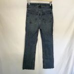 Old Navy extra high-rise kicker boot-cut secret smooth pockets women's size 4 Photo 7