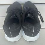 Nike Women K15 Run Swift Black Gray Running Shoes Athleisure Workout Gym 8.5 US Photo 3