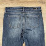 Kut From The Kloth  Women’s Catherine High Rise Boyfriend Jeans, Sz 10 Photo 7