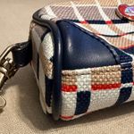 Spartina 449  Plaid Wristlet/Clutch Photo 8
