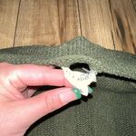 LA Hearts cropped sweater Photo 3