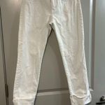 Hudson Jeans Hudson Ginny Crop Straight Cuff Jeans Photo 0