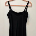 All that jazz 90s vintage retro “” black gown sz small Photo 3