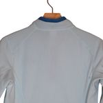 The North Face  Women's M Quarter Zip Fleece Pullover Photo 3