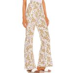 Free People Can’t Take My Eyes Off Of You Pant Tea Combo Photo 1