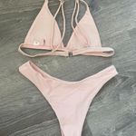 SheIn Bikini Set Photo 1