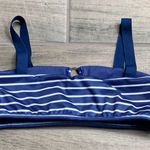 ONEONE Swimwear One one swimwear stripe hailey bikini top Photo 2