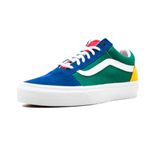Vans OLD SKOOL "YACHT CLUB" Sneakers Women’s Size 6 Men’s Size 4.5 Photo 1