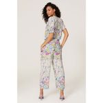 Banjanan Brooklyn Floral Print V Photo 1