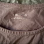 Eileen Fisher Pink Sleeveless Women's Top Photo 2