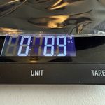 Septangle Swim Top Women 18 Black Cutout Strappy Tankini Swimwear Beach Poolside Photo 8