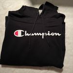 Champion Hoodie Photo 0