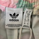 Adidas Originals R.Y.V. track pants pastel marble print size Small Pink Photo 8