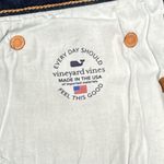 Vineyard Vines NEW High Rise Jeans Womens Size 33 Stretch comfort Elegant fit Photo 2