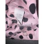 Victoria's Secret Victoria’s Secret Pajama Shirt Women’s Large Sleep Lounge‎ Long Sleeve Button Up Photo 7