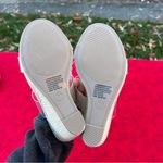 A New Day Nwt  Womens Ansel Double Band Open Toe Wedge Heels size 7 Photo 5