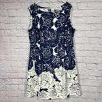 Taylor Floral Sleeveless Dress Size 20 Photo 1