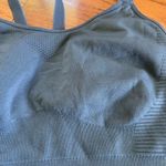 Adidas  blue sports bra Photo 1