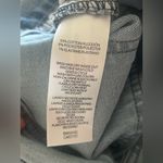 Calvin Klein Jeans  High Rise Blue Denim Photo 7