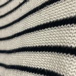 Ralph Lauren  LRL Pullover Long Sleeve Striped Sweater Photo 4