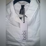 Bobi  Bib Dress (tuxedo) from REVOLVE Photo 3