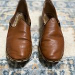 Rafik Leather Shoes Made by Hand Brown size 41 Photo 4