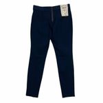 Maison Jules  Frankie Navy Super Slim‎ Legging Photo 1