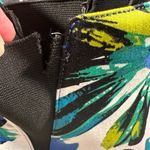 Michael Antonio  Open Toe Bootie Floral 5” Heels Tropical Platform Size 10 Photo 11