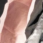 Robin Ruth Robin Roots New York City Skyscape Statue of Liberty Neon Pink Canvas Shoulder Photo 3