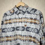 Ariat  X Pendleton Women’s Billie Button Up Shirt Longsleeve Cowgirl Western L Photo 3