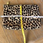 J.Crew Animal Print Pouch Photo 6