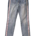 Soft Surroundings  Ultimate 5 Pocket Ankle Skinny Jeans Size 2 Photo 1