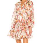 Zimmermann NWOT  Mae billow frill dress size 2 Photo 1