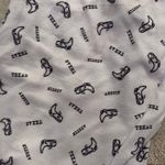 Brandy Melville  texas pajama pants Photo 2