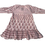 Cleobella  blouse size medium Photo 0