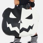 Dolls Kill ” “ LAST DAY “Wicked a Grin” bag Photo 0