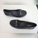 Vionic  Black Flats PERFECT Shape Photo 2