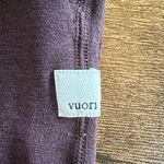 Vuori  Performance Jogger Sz: L Java Heather Photo 1