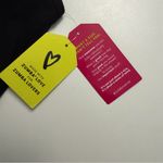 Zumba Wear Zumba Tank Top Racerback Graphic Lost In The Music Exercise Fitness Black Gold Photo 4