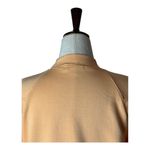 AGOLDE  Sweatshirt Women XS‎ Orange Sherbert The Round Shoulder Athleisure NWT Photo 7