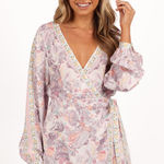 Petal and Pup  Positano Playsuit, size Small, $80 Photo 0