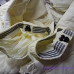 Free People New! Free People Movement All Prepped Ski Suit in sofe sun, size L Photo 14