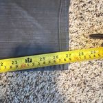 Calvin Klein Ankle Skinny Jeans Gray Stretch Denim Size 8 Photo 4