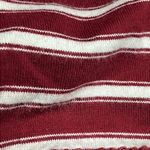 Kate Spade Striped Knit Top with Fringe Photo 7