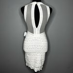 Urban Outfitters Lacey BodyCon Dress - Size XS Photo 3